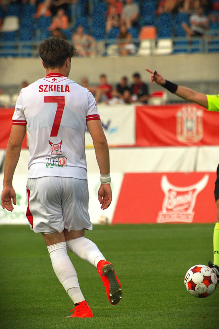 Resovia Rzeszów – Śląsk II Wrocław | 01.08.2026