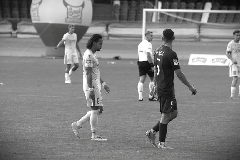Resovia Rzeszów – Śląsk II Wrocław | 01.08.2026