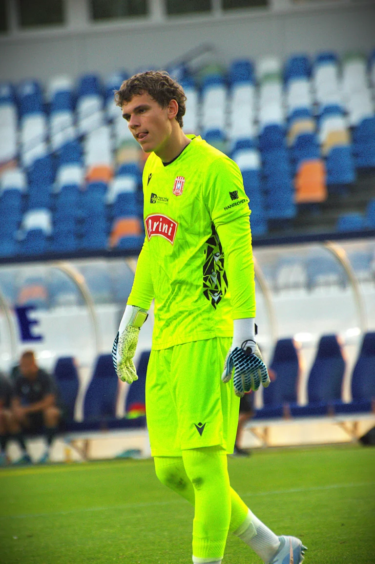 Resovia Rzeszów – Śląsk II Wrocław | 01.08.2026
