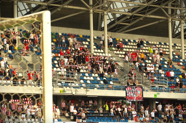 Resovia Rzeszów – Śląsk II Wrocław | 01.08.2026