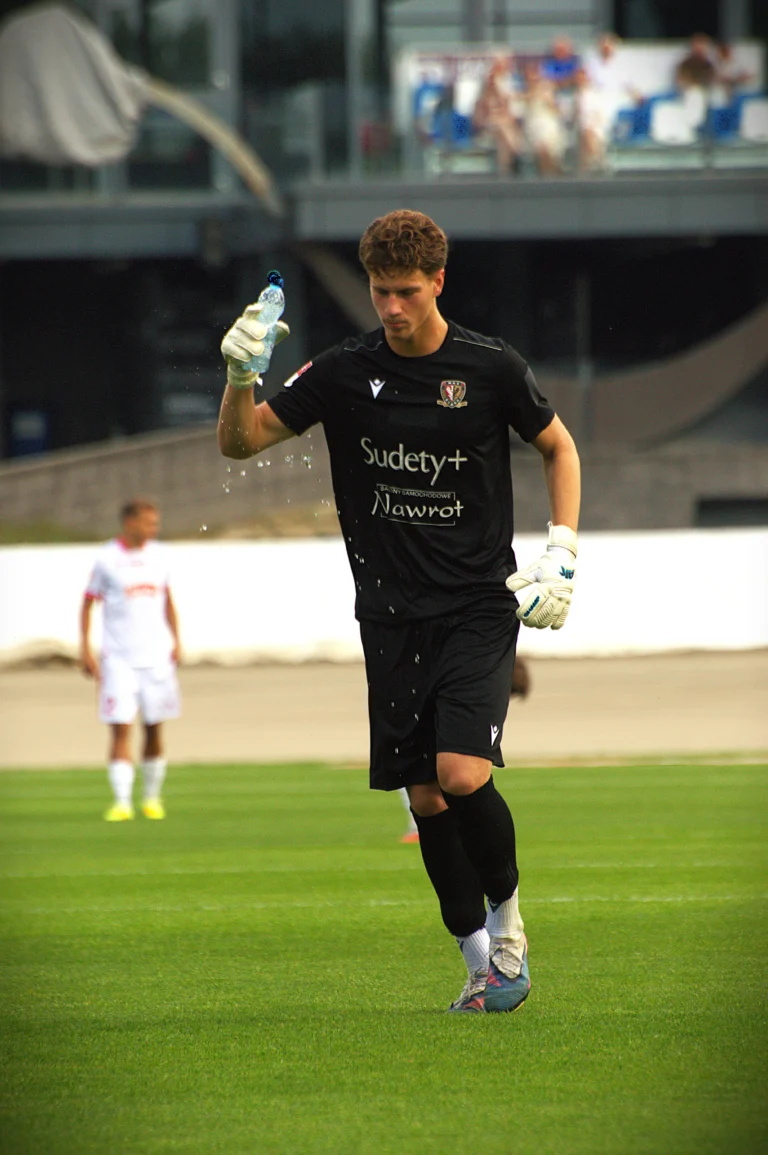Resovia Rzeszów – Śląsk II Wrocław | 01.08.2026