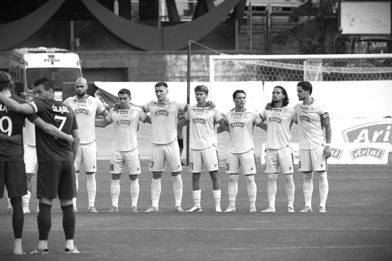 Resovia Rzeszów – Śląsk II Wrocław | 01.08.2026