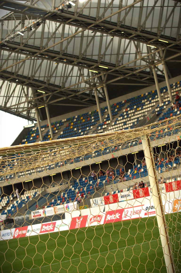 Resovia Rzeszów – Śląsk II Wrocław | 01.08.2026