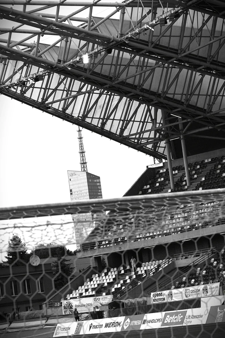 Resovia Rzeszów – Śląsk II Wrocław | 01.08.2026