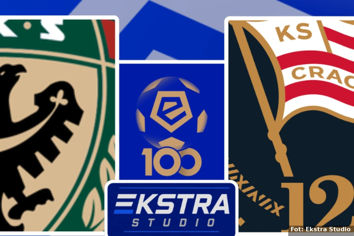 Śląsk Wrocław – Cracovia 3. kolejka PKO BP Ekstraklasy | KOMENTARZ ZE STADIONU