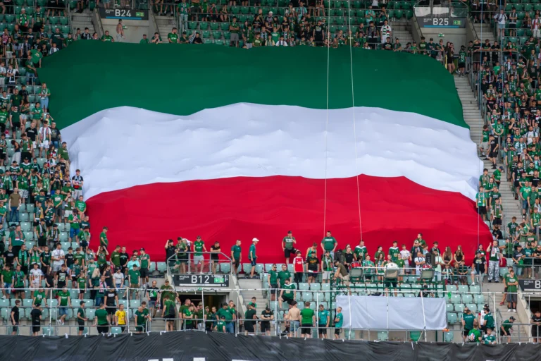 Śląsk Wrocław - Raków Częstochowa | 02.08.2026