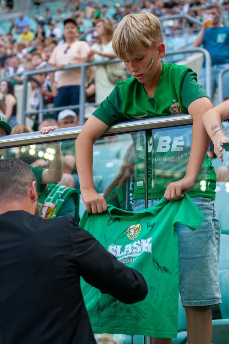 Śląsk Wrocław - Raków Częstochowa | 02.08.2026