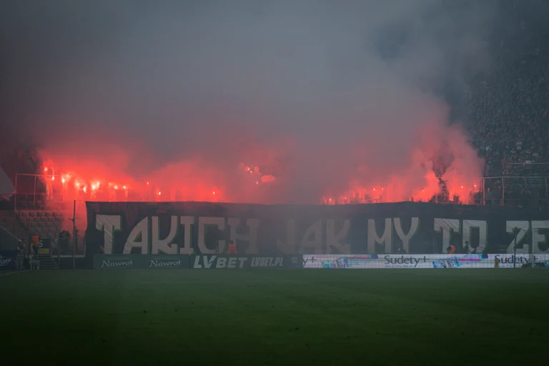 Śląsk Wrocław - Raków Częstochowa | 02.08.2026