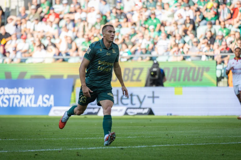 Śląsk Wrocław - Raków Częstochowa | 02.08.2026