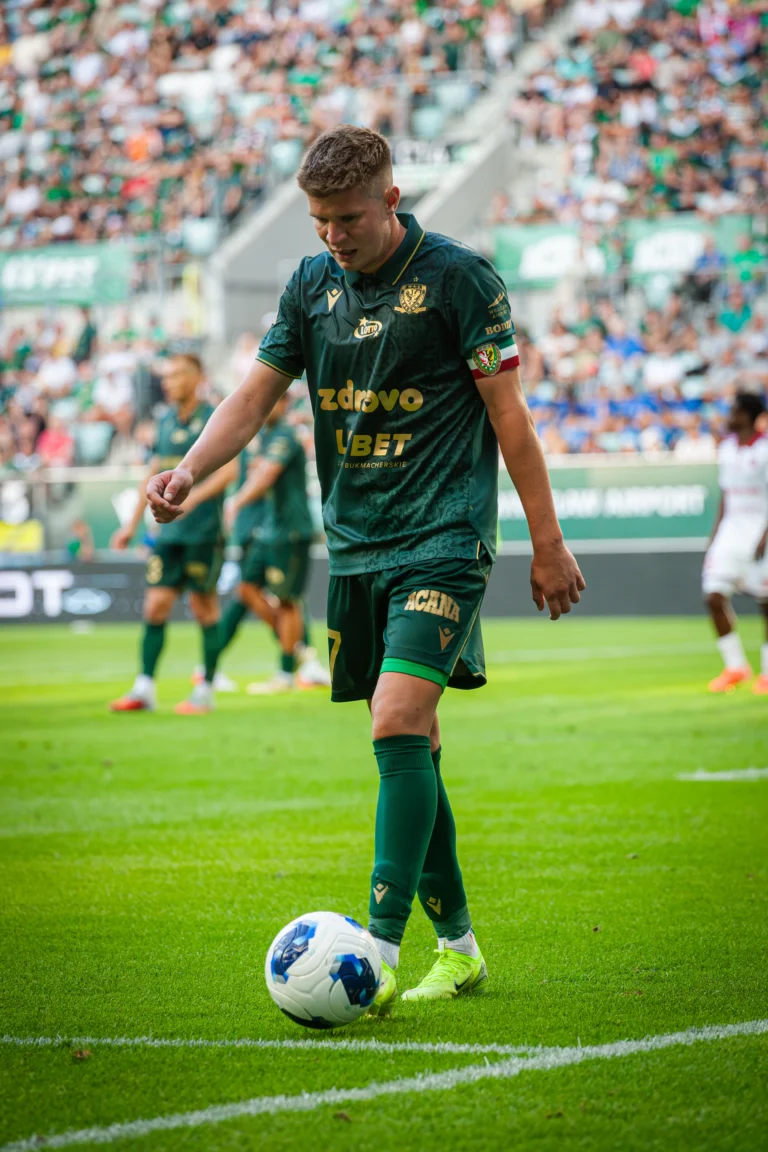 Śląsk Wrocław - Raków Częstochowa | 02.08.2026