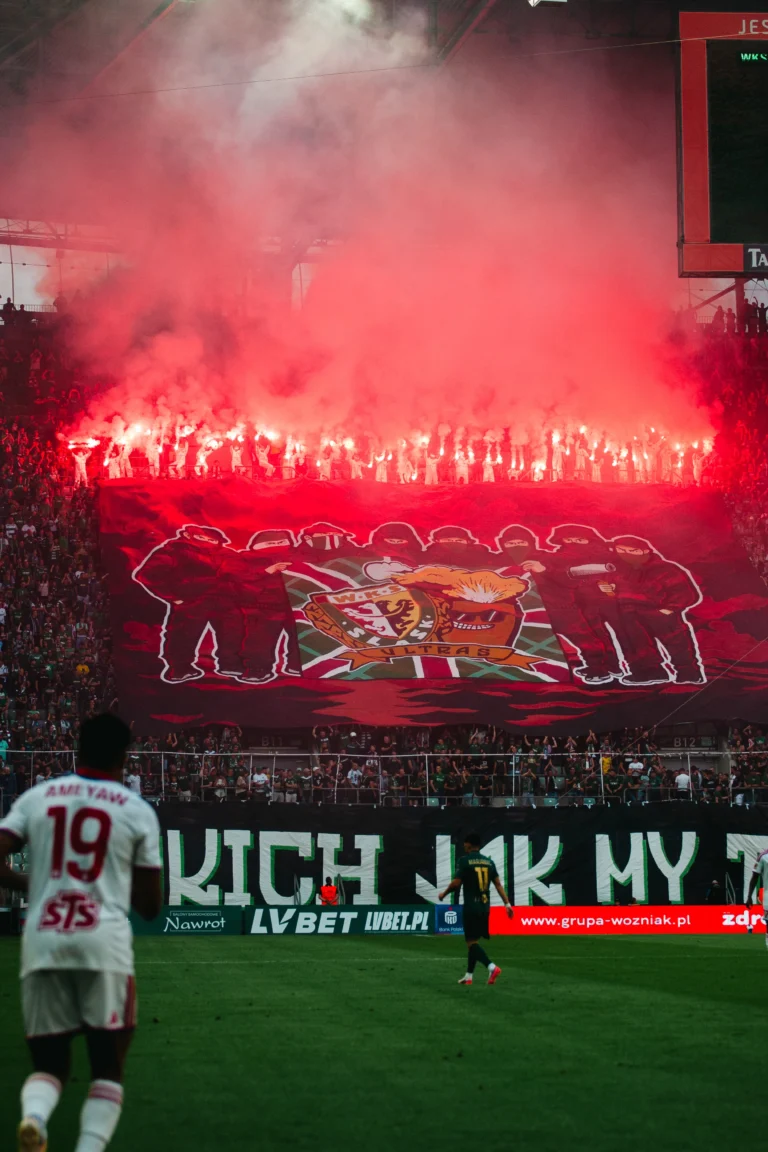Śląsk Wrocław - Raków Częstochowa | 02.08.2026
