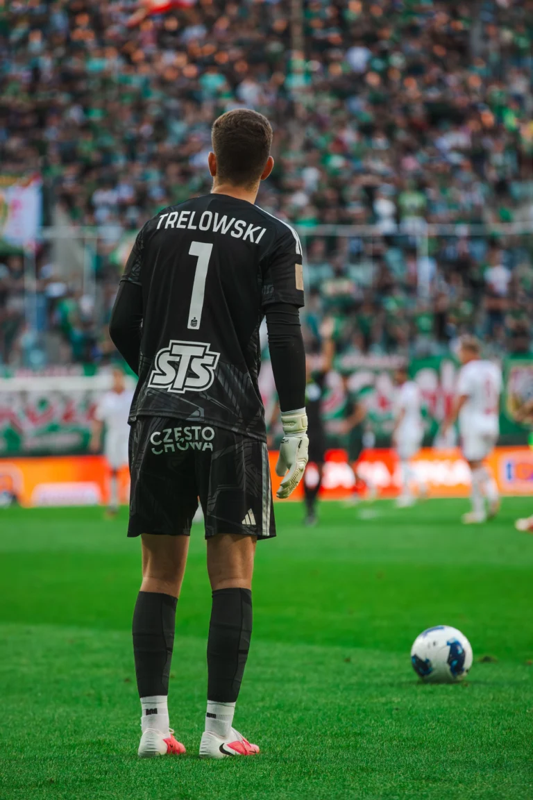 Śląsk Wrocław - Raków Częstochowa | 02.08.2026