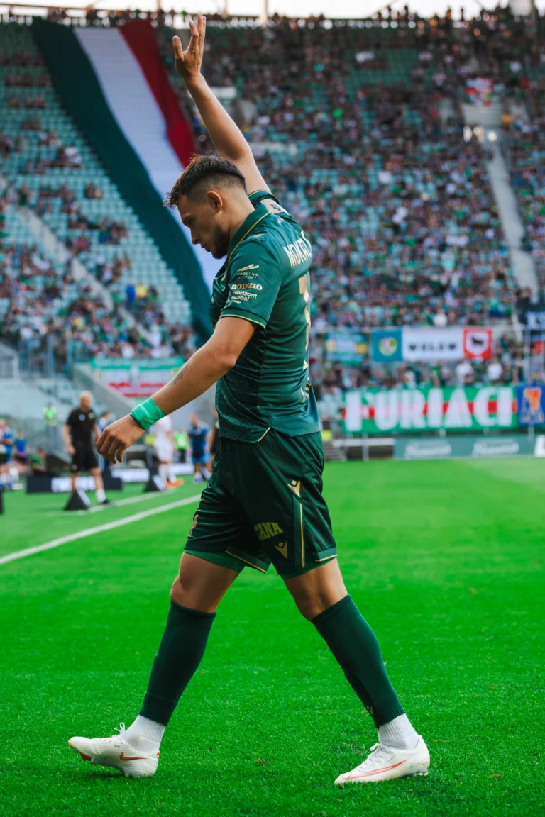 Śląsk Wrocław - Raków Częstochowa | 02.08.2026