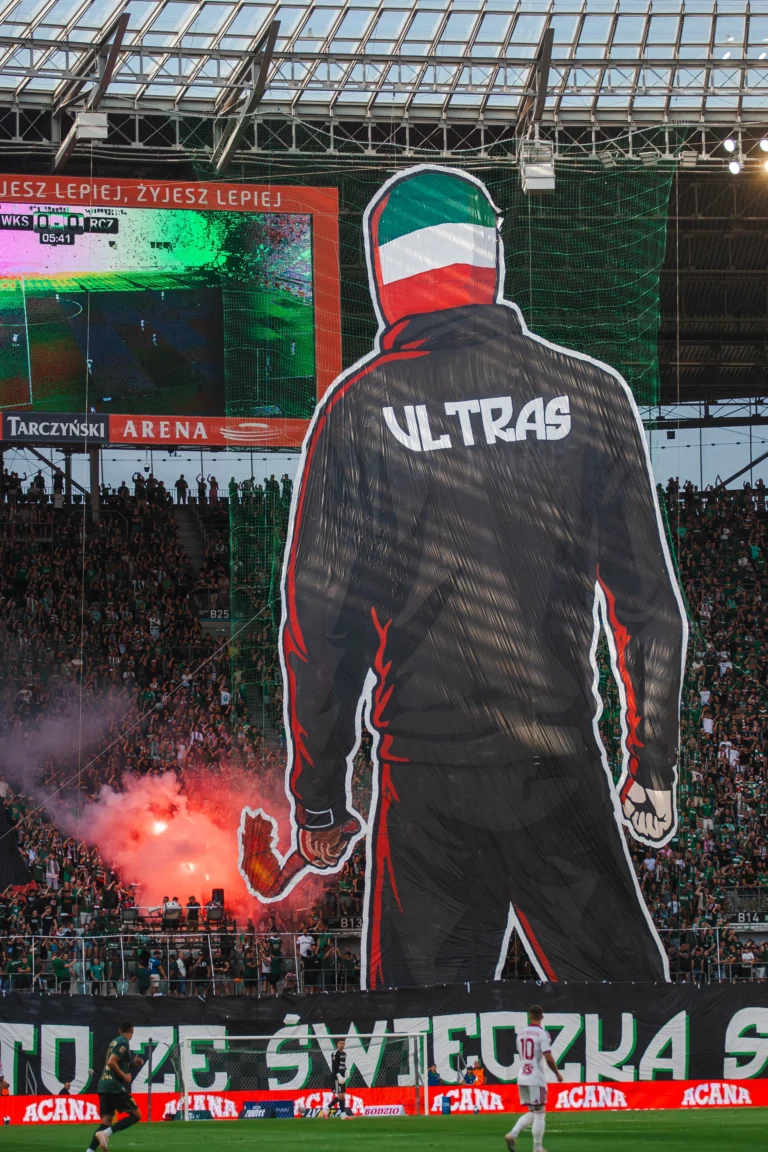 Śląsk Wrocław - Raków Częstochowa | 02.08.2026