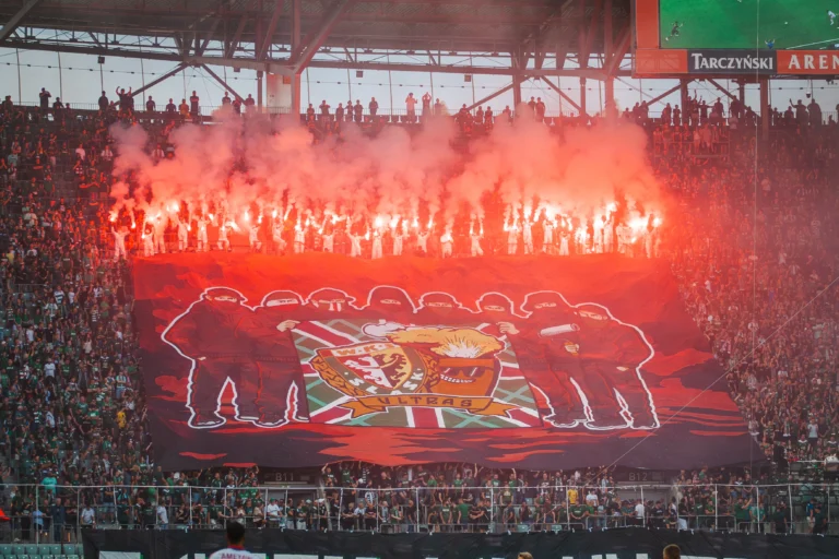 Śląsk Wrocław - Raków Częstochowa | 02.08.2026