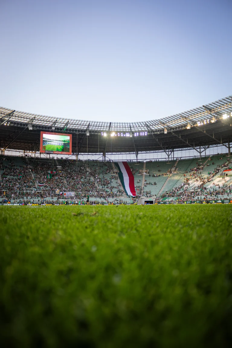 Śląsk Wrocław - Raków Częstochowa | 02.08.2026