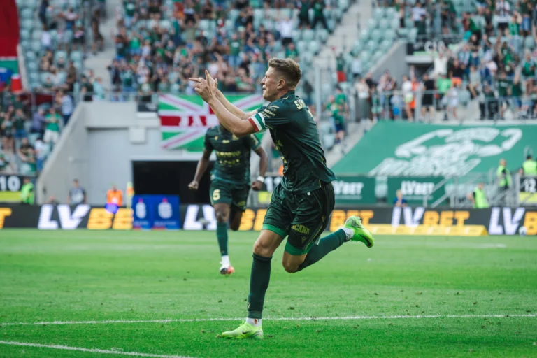 Śląsk Wrocław - Raków Częstochowa | 02.08.2026
