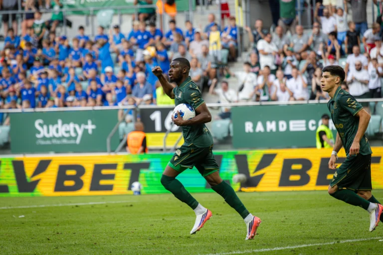 Śląsk Wrocław - Raków Częstochowa | 02.08.2026