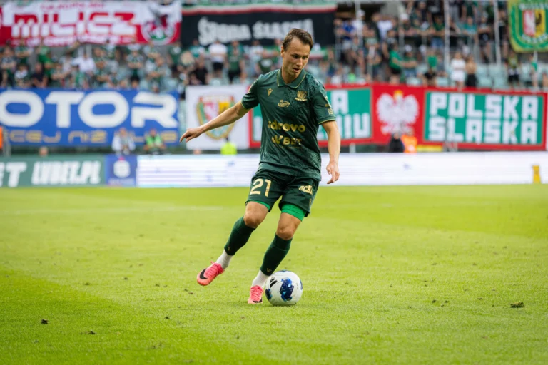 Śląsk Wrocław - Raków Częstochowa | 02.08.2026