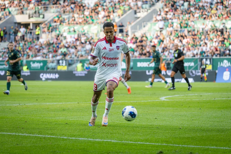 Śląsk Wrocław - Raków Częstochowa | 02.08.2026