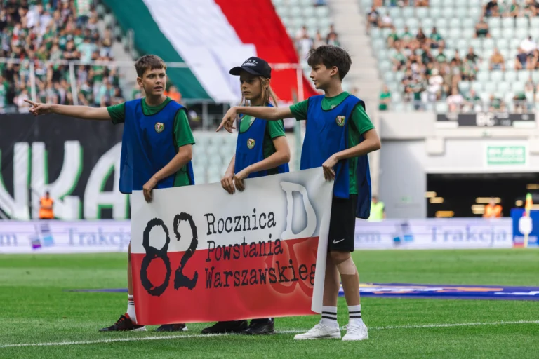Śląsk Wrocław - Raków Częstochowa | 02.08.2026