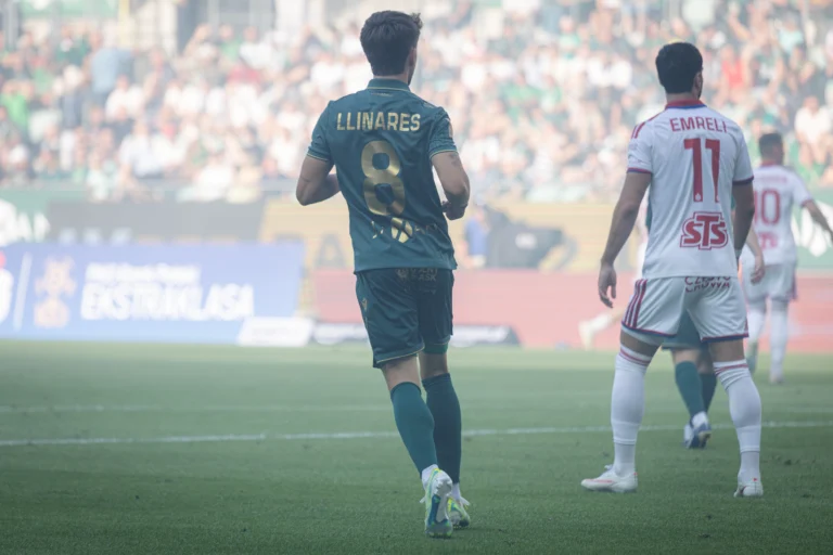 Śląsk Wrocław - Raków Częstochowa | 02.08.2026