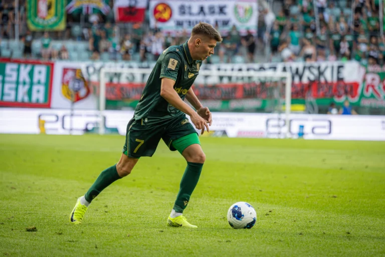 Śląsk Wrocław - Raków Częstochowa | 02.08.2026