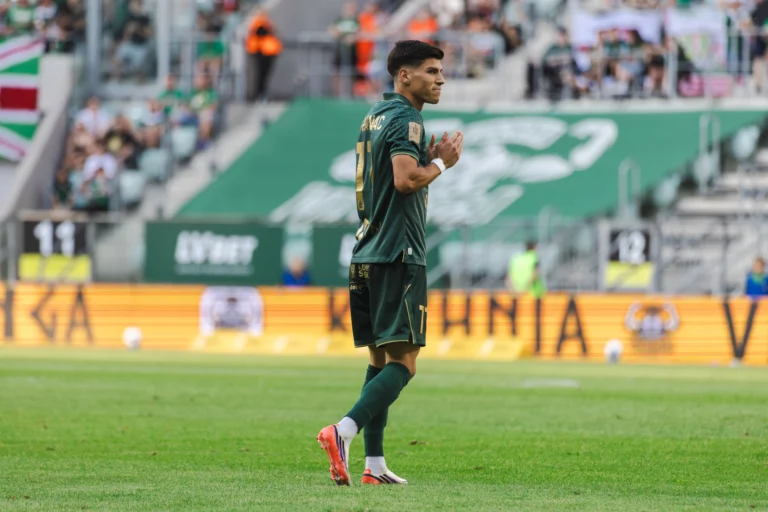 Śląsk Wrocław - Raków Częstochowa | 02.08.2026