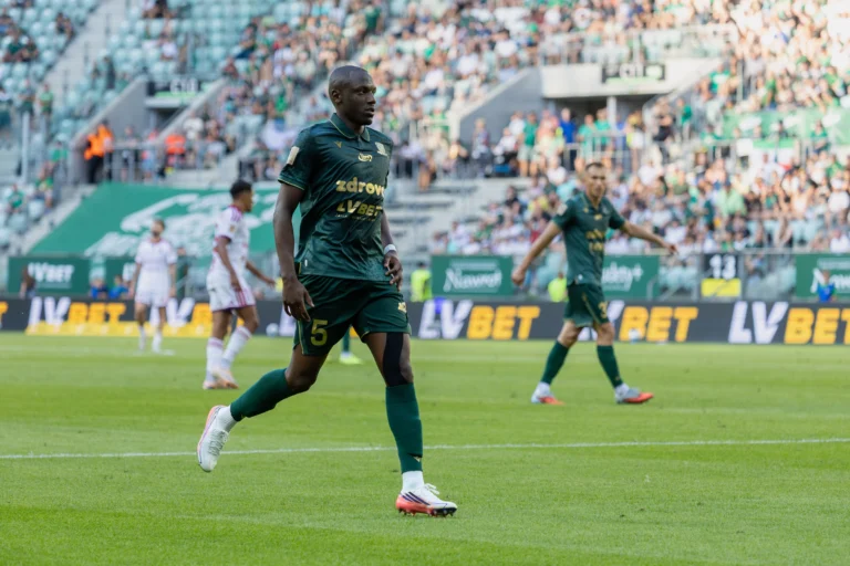 Śląsk Wrocław - Raków Częstochowa | 02.08.2026