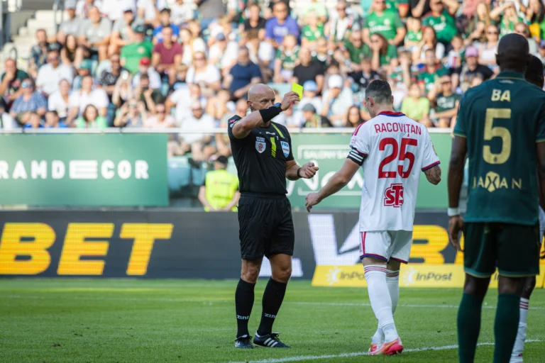 Śląsk Wrocław - Raków Częstochowa | 02.08.2026