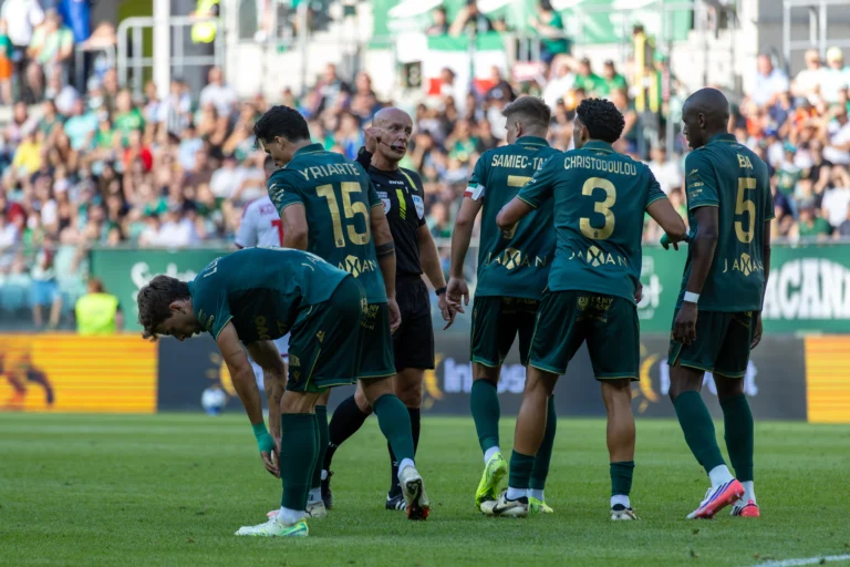 Śląsk Wrocław - Raków Częstochowa | 02.08.2026