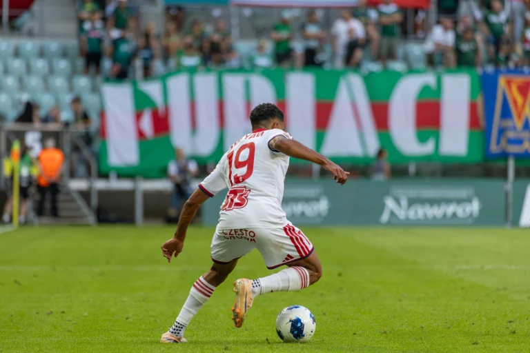 Śląsk Wrocław - Raków Częstochowa | 02.08.2026