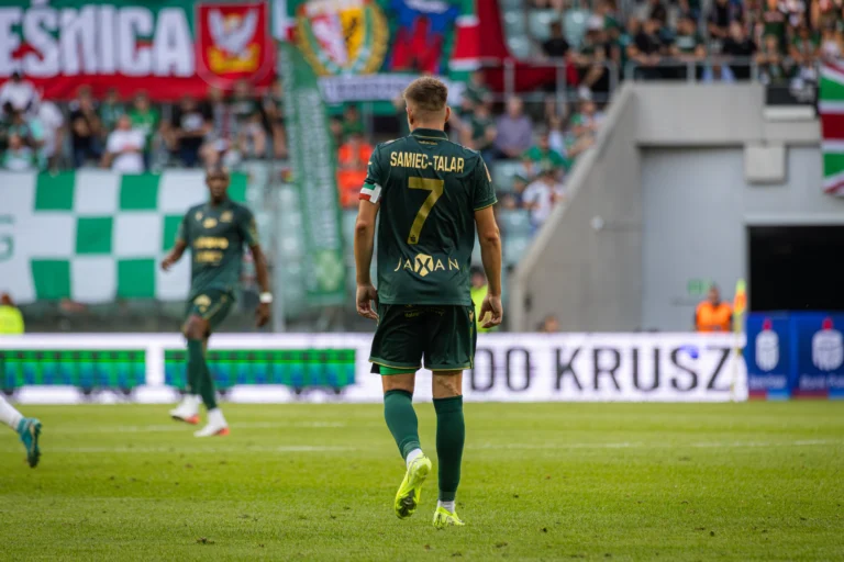 Śląsk Wrocław - Raków Częstochowa | 02.08.2026