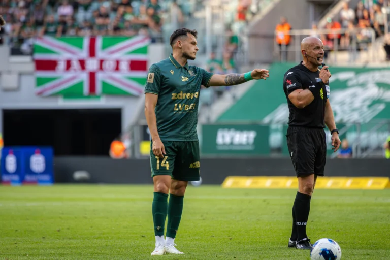 Śląsk Wrocław - Raków Częstochowa | 02.08.2026