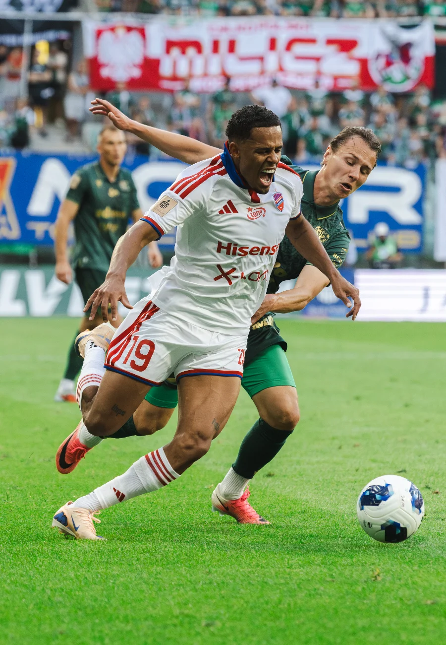 Śląsk Wrocław – Raków Częstochowa | 02.08.2026