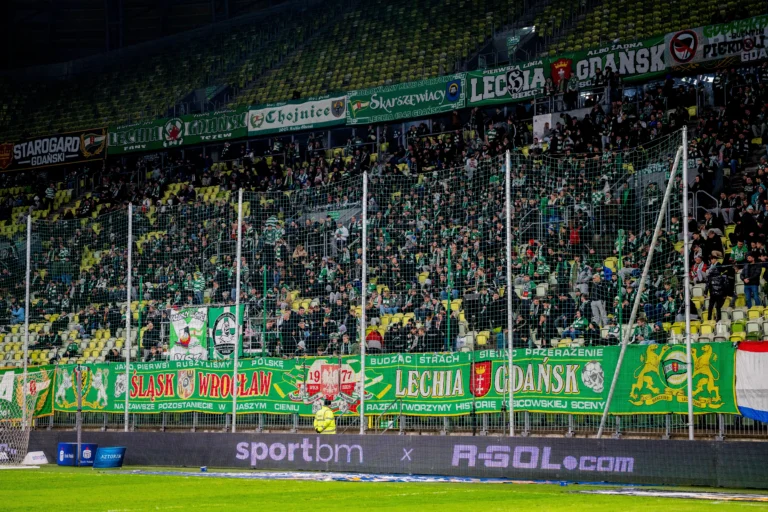 Zagłębie Lubin – Lechia Gdańsk | 23.02.2026