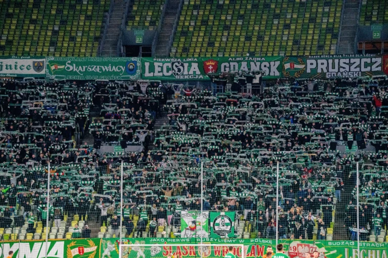 Zagłębie Lubin – Lechia Gdańsk | 23.02.2026