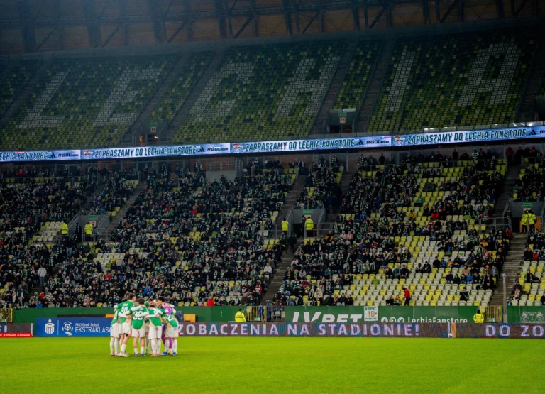 Zagłębie Lubin – Lechia Gdańsk | 23.02.2026