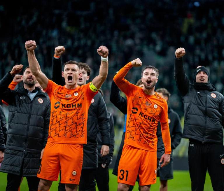Zagłębie Lubin – Lechia Gdańsk | 23.02.2026