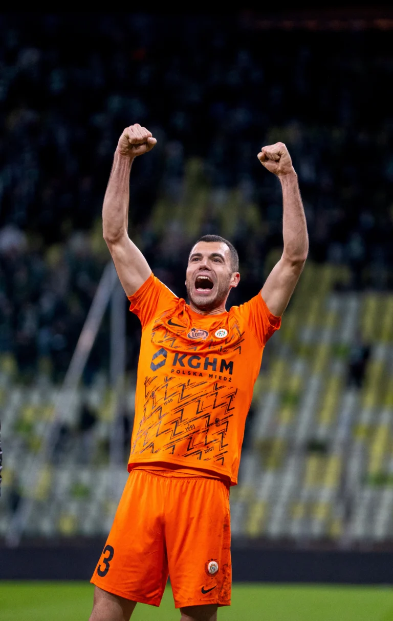 Zagłębie Lubin – Lechia Gdańsk | 23.02.2026