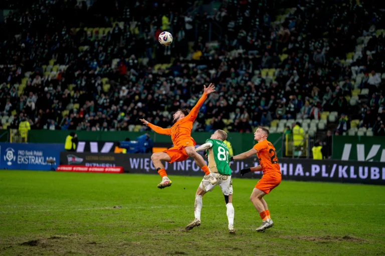 Zagłębie Lubin – Lechia Gdańsk | 23.02.2026