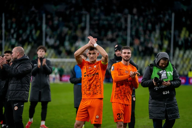 Zagłębie Lubin – Lechia Gdańsk | 23.02.2026