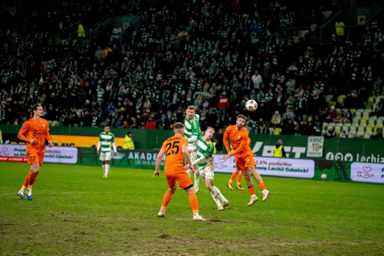 Zagłębie Lubin – Lechia Gdańsk | 23.02.2026