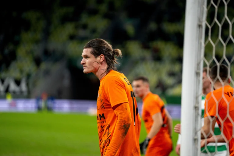 Zagłębie Lubin – Lechia Gdańsk | 23.02.2026