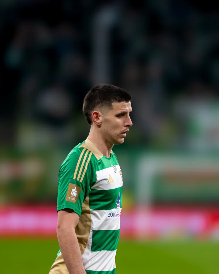 Zagłębie Lubin – Lechia Gdańsk | 23.02.2026