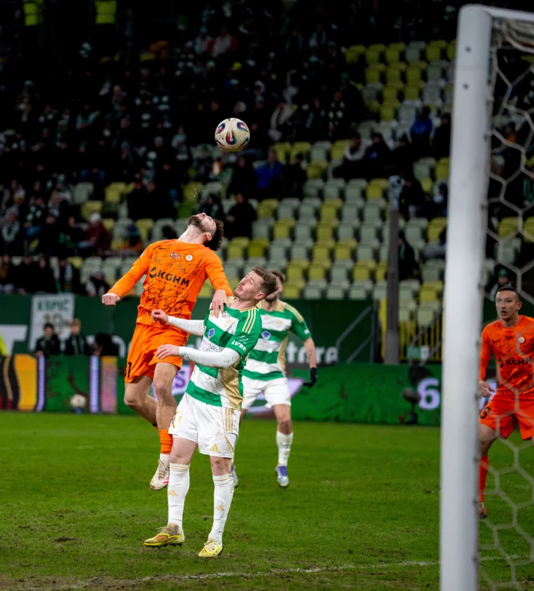 Zagłębie Lubin – Lechia Gdańsk | 23.02.2026