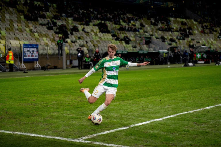 Zagłębie Lubin – Lechia Gdańsk | 23.02.2026
