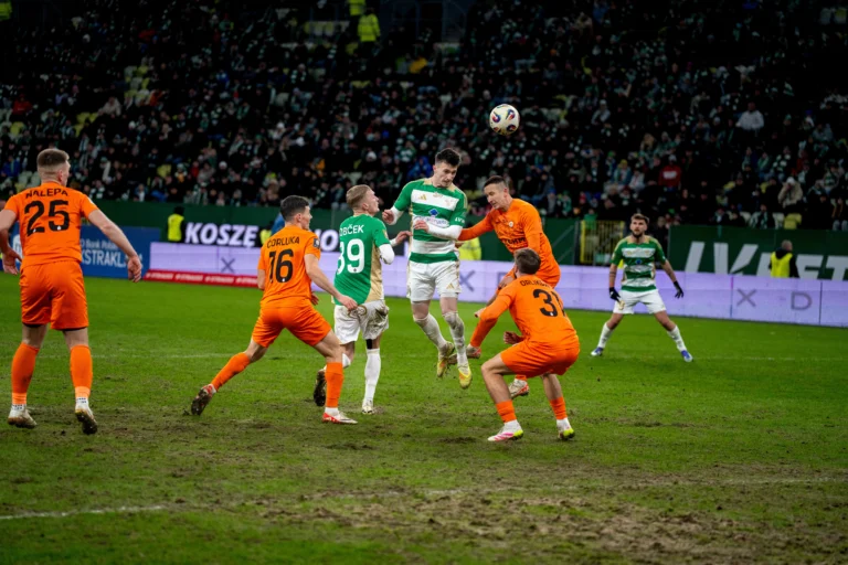 Zagłębie Lubin – Lechia Gdańsk | 23.02.2026
