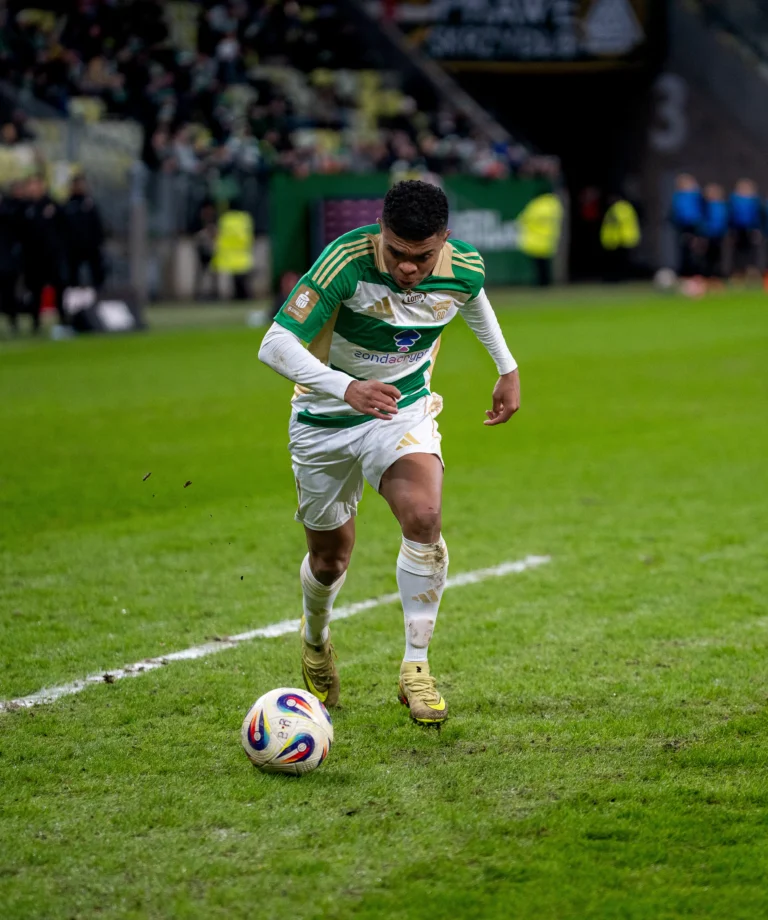 Zagłębie Lubin – Lechia Gdańsk | 23.02.2026