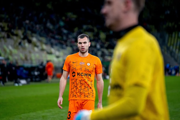 Zagłębie Lubin – Lechia Gdańsk | 23.02.2026